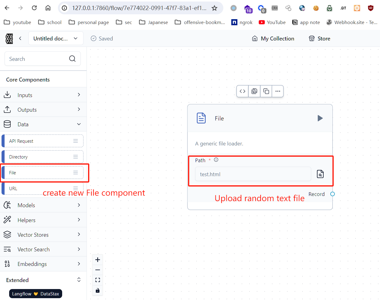 file-component